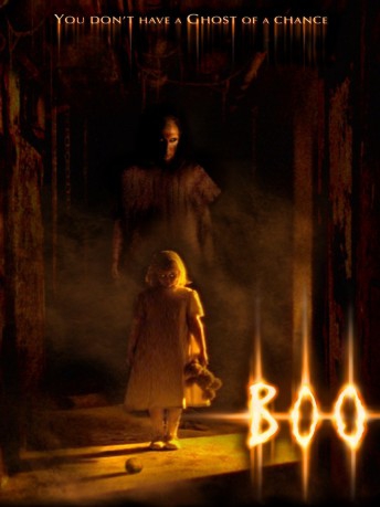poster Boo&nbsp;&nbsp;(2005)