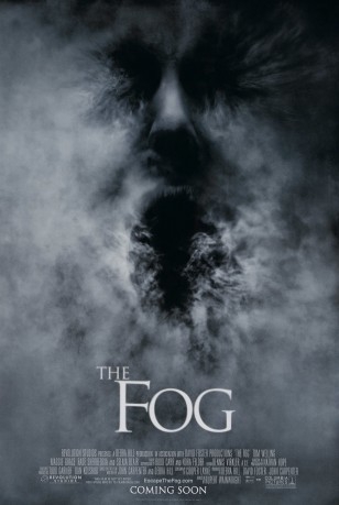 poster The Fog&nbsp;&nbsp;(2005)