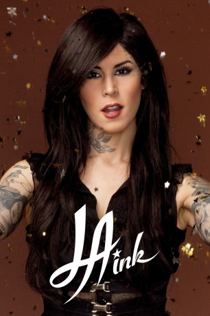 poster LA Ink - Säsong 01&nbsp;&nbsp;(2007)