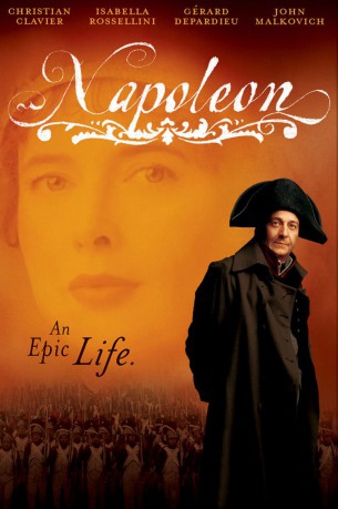 poster Napoléon - Säsong 01&nbsp;&nbsp;(2002)