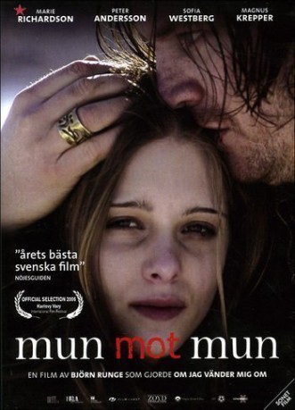 poster Mun mot mun&nbsp;&nbsp;(2005)