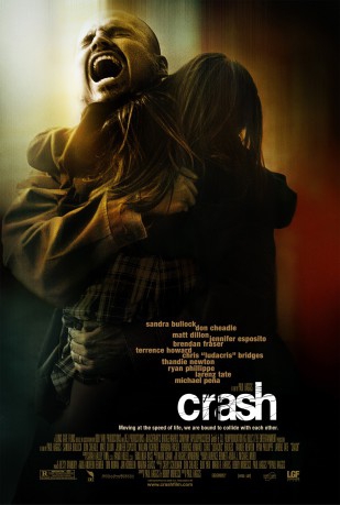 poster Crash&nbsp;&nbsp;(2004)
