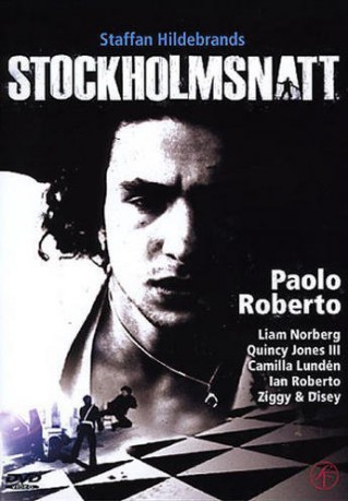 poster Stockholmsnatt&nbsp;&nbsp;(1987)