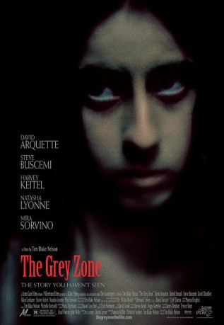 poster The Grey Zone&nbsp;&nbsp;(2001)