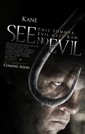 poster See No Evil&nbsp;&nbsp;(2006)