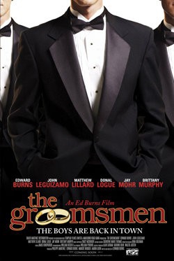 poster The Groomsmen&nbsp;&nbsp;(2006)