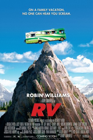 poster RV&nbsp;&nbsp;(2006)