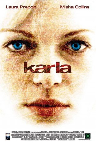 poster Karla&nbsp;&nbsp;(2006)