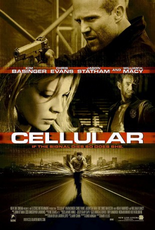 poster Cellular&nbsp;&nbsp;(2004)