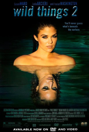 poster Wild Things 2&nbsp;&nbsp;(2004)