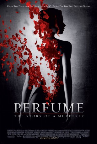 poster Perfume: The Story of a Murderer&nbsp;&nbsp;(2006)