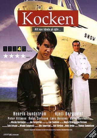 poster Kocken&nbsp;&nbsp;(2005)