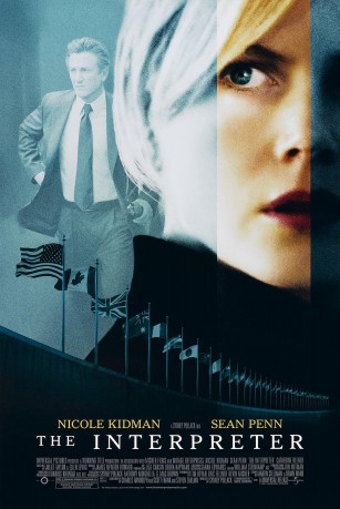 poster The Interpreter&nbsp;&nbsp;(2005)