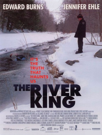 poster The River King&nbsp;&nbsp;(2005)