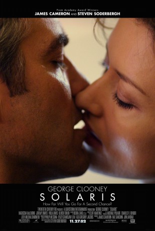 poster Solaris&nbsp;&nbsp;(2002)