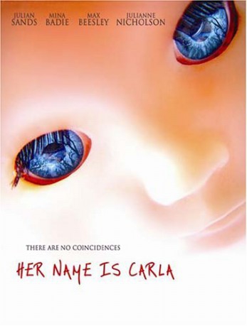 poster Her Name Is Carla&nbsp;&nbsp;(2005)