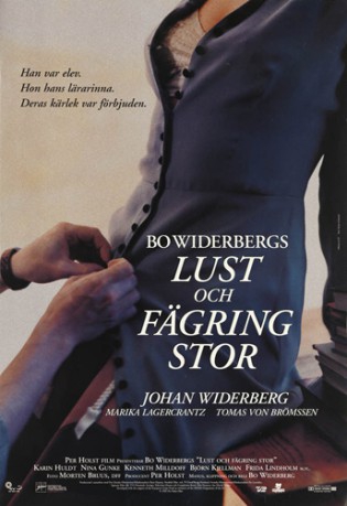 poster All Things Fair&nbsp;&nbsp;(1995)
