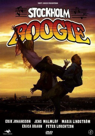 poster Stockholm Boogie&nbsp;&nbsp;(2005)