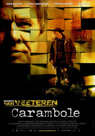 poster Carambole&nbsp;&nbsp;(2005)