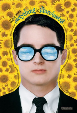 poster Everything Is Illuminated&nbsp;&nbsp;(2005)