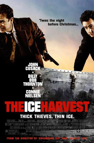 poster The Ice Harvest&nbsp;&nbsp;(2005)