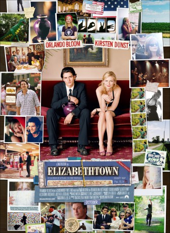 poster Elizabethtown&nbsp;&nbsp;(2005)