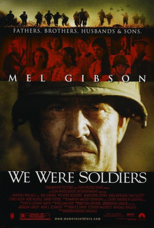 poster We Were Soldiers&nbsp;&nbsp;(2002)
