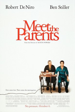 poster Meet the Parents&nbsp;&nbsp;(2000)