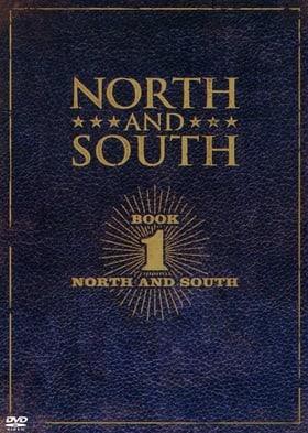 poster North & South: Book 1, North & South - Säsong 01-03&nbsp;&nbsp;(1985)