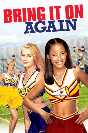 poster Bring It on: Again&nbsp;&nbsp;(2004)