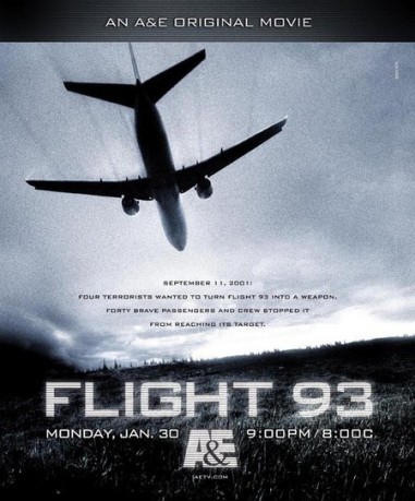 poster Flight 93&nbsp;&nbsp;(2006)