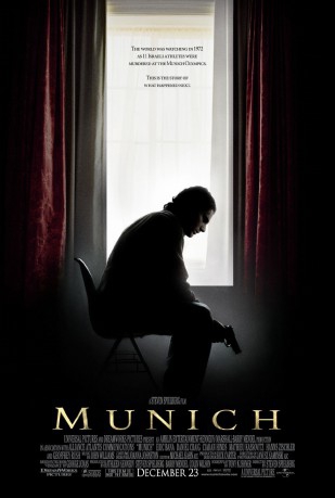 poster Munich&nbsp;&nbsp;(2005)