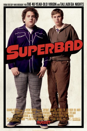 poster Superbad&nbsp;&nbsp;(2007)
