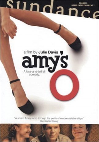 poster Amy's Orgasm&nbsp;&nbsp;(2001)