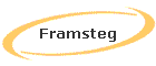 Framsteg
