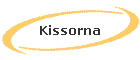 Kissorna