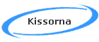 Kissorna