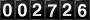 2726