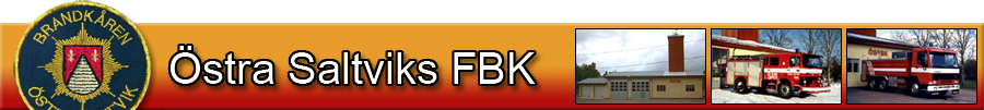 Vlkommnen till SFBK online!