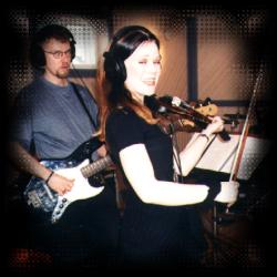 Hanski & Ella