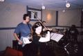 Ella plays...
