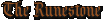 V�r g�stbok - runstenen!