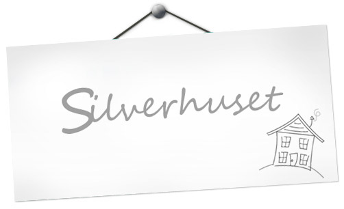 Sliverhuset