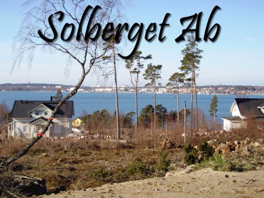 Solberget Ab