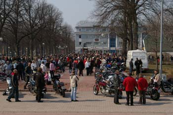 1a maj på torget (1)