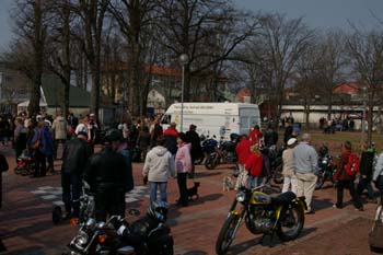 1a maj på torget (2)