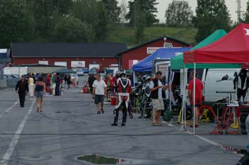 karlskoga