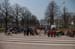 1a maj torget